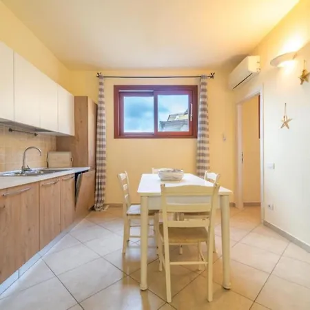 Oleandro By Interhome Apartment *