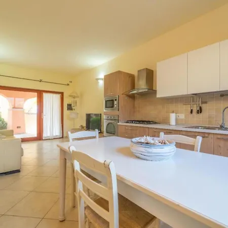 Oleandro By Interhome Apartment Casa Tamponi