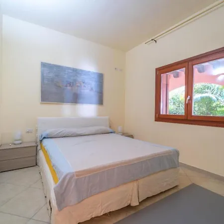 Oleandro By Interhome Apartment