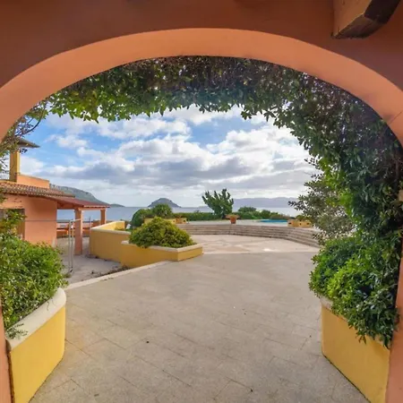 Appartamento Oleandro By Interhome *