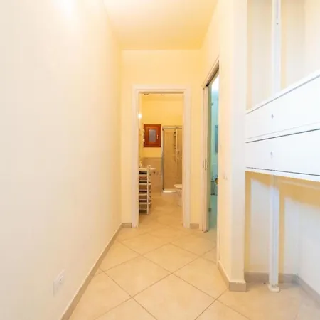 Oleandro By Interhome Apartment *