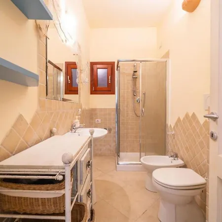 Oleandro By Interhome Apartment *