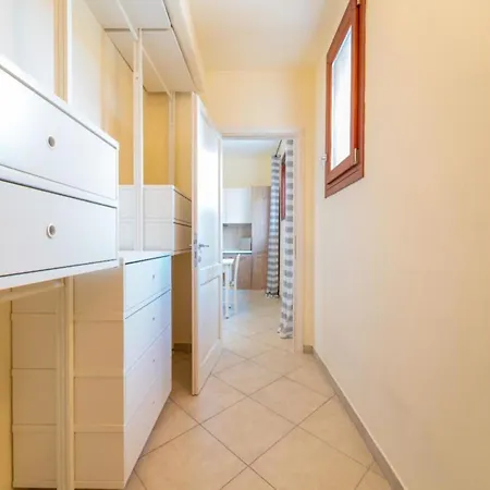 Oleandro By Interhome Apartment Casa Tamponi