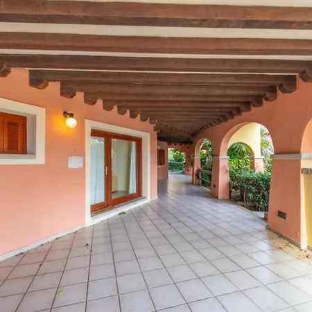 Oleandro By Interhome