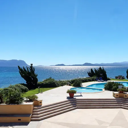 Appartamento Oleandro By Interhome *