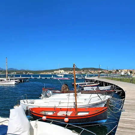 Oleandro By Interhome *