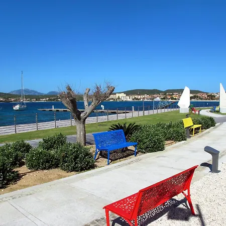 Oleandro By Interhome Apartment