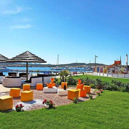 Oleandro By Interhome Apartment *