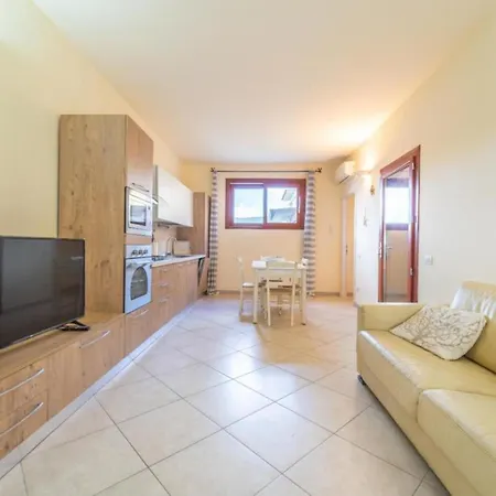 Oleandro By Interhome * Casa Tamponi