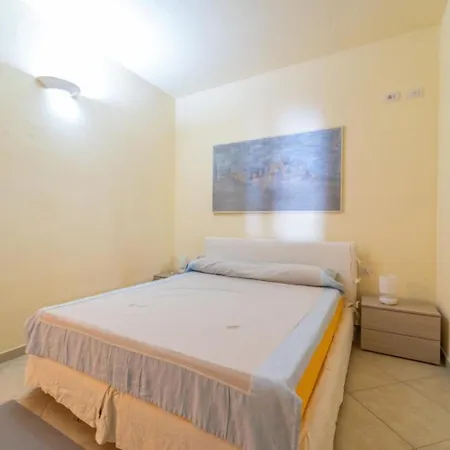 Oleandro By Interhome Casa Tamponi