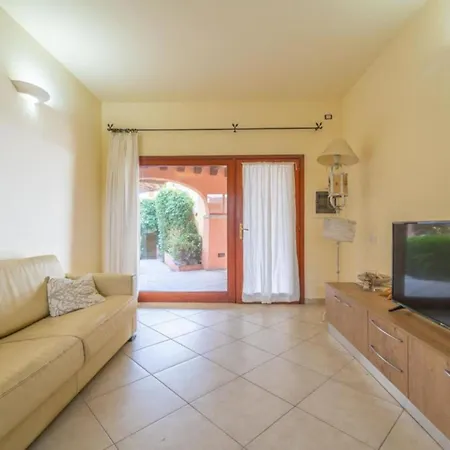 شقة Oleandro By Interhome