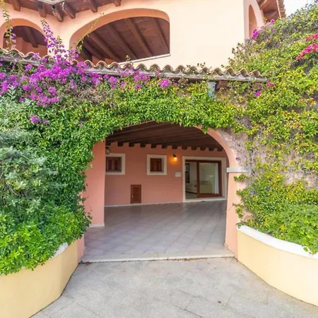 Oleandro By Interhome 公寓 Casa Tamponi