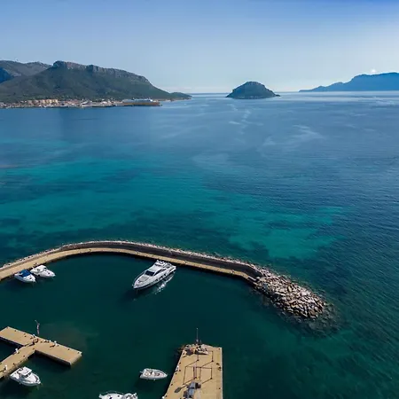 شقة Oleandro By Interhome