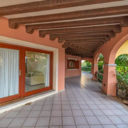 Oleandro By Interhome * Casa Tamponi