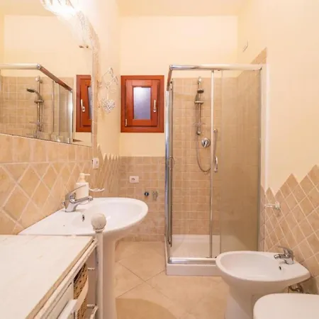 Oleandro By Interhome Casa Tamponi