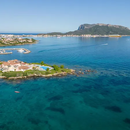 Oleandro By Interhome 公寓