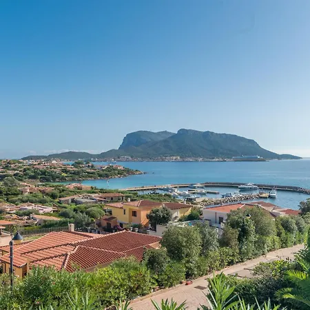 Oleandro By Interhome *