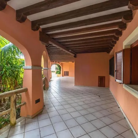 شقة Oleandro By Interhome