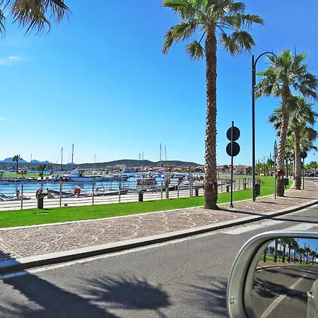 شقة Oleandro By Interhome *