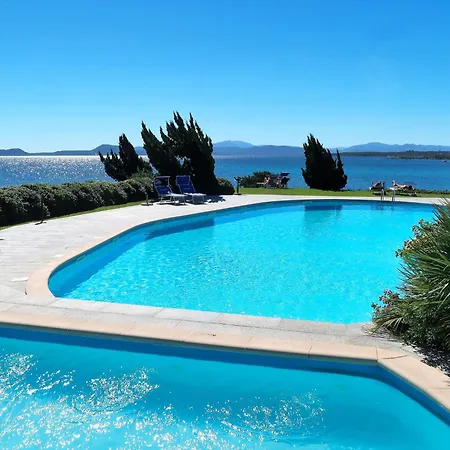 Oleandro By Interhome * Casa Tamponi