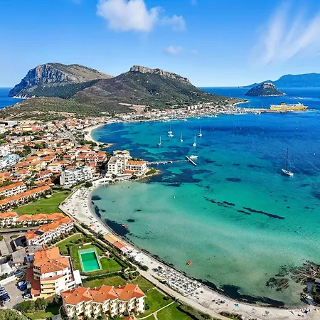 Oleandro By Interhome 아파트